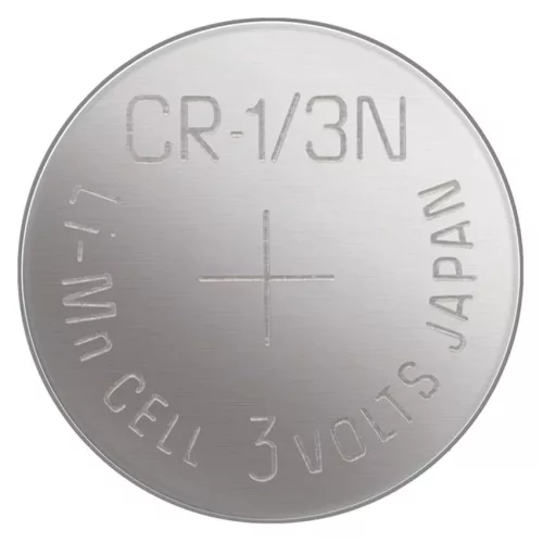 GP CR1/3N 3 V lítium gombelem bliszteres csomagolásban, B15711