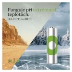 EMOS B2521V, GP ReCyko NiMH Akkumulátor HR6 (AA) 2100mAh 6db