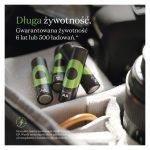 EMOS B26204, GP ReCyko Pro NiMH Akkumulátor HR6 (AA) 4db