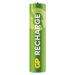 EMOS B27186, GP Recharge 800 AAA Akkumulátor (HR03) 6db