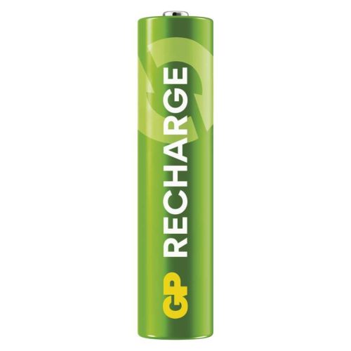 EMOS B27186, GP Recharge 800 AAA Akkumulátor (HR03) 6db