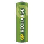 EMOS B27216, GP Recharge 2100 AA Akkumulátor (HR6) 6db