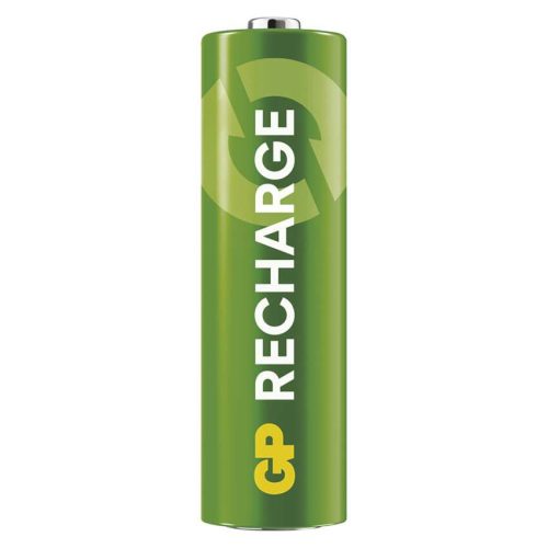 EMOS B27216, GP Recharge 2100 AA Akkumulátor (HR6) 6db