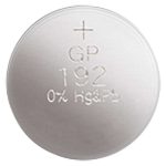EMOS B3192G, GP Alkáli gombelem LR41 (192F) 10db