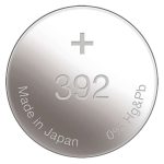 EMOS B3392F1, GP ÓRAELEM 392F 1BL