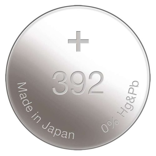 EMOS B3392F1, GP ÓRAELEM 392F 1BL