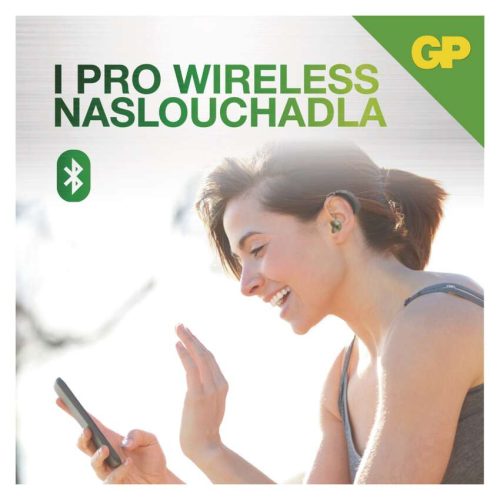 EMOS B3513, GP Gombelem hallókészülékekbe ZA13 6db/bliszter