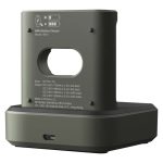 EMOS B50444D, GP Akkumulátor töltő B441 + Speed Dock + 4 x AA 2100 mAh