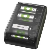 EMOS B50630, GP akkumulátor töltő B631 univerzális