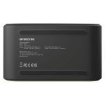 EMOS B50630, GP akkumulátor töltő B631 univerzális