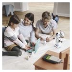 EMOS B56499, GP Akkumulátor töltő Charge 10 S491 + 4× AA