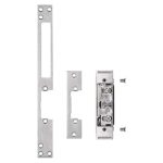 EMOS C0030, C0030 elektronikus ajtózár nyomatékszeggel és nyitási/zárási pozícióval