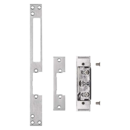 EMOS C0030, C0030 elektronikus ajtózár nyomatékszeggel és nyitási/zárási pozícióval