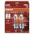 EMOS C3607-8, OSRAM H4 IZZÓ 12V 60/55W 