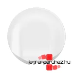 Legrand Céliane kábelkivezető burkolat, fehér, Legrand CB0181