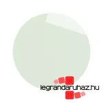 Legrand Céliane gyűrűs kapcsoló/nyomó burkolat, fehér opál üveg, Legrand CB1006