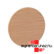   Legrand Céliane gyűrűs kapcsoló/nyomó burkolat, tölgyfa, Legrand CB4006