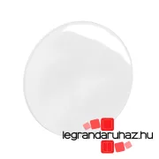   Legrand Céliane gyűrűs kapcsoló/nyomó burkolat, Limoges porcelán, fényes fehér, Legrand CB6006