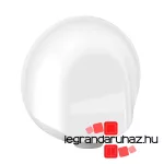 Legrand Céliane kábelkivezető burkolat, IP44, fehér, Legrand CB8181
