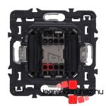 Legrand Céliane váltóérintkezős nyomó, fehér CF067031-HK