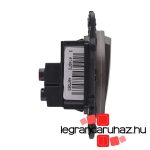 Legrand Céliane keresztkapcsoló 10 AX, grafit CG067005-CS