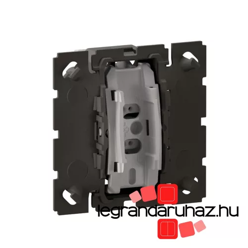 Legrand Céliane váltókapcsoló 10AX, mechanizmus, Legrand CM0001