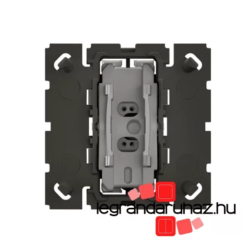 Legrand Céliane váltókapcsoló 10AX, mechanizmus, Legrand CM0001