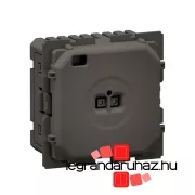   Legrand Céliane szenzoros váltókapcsoló/nyomó, 2 vagy 3 vezetékes, mechanizmus, Legrand CM0003