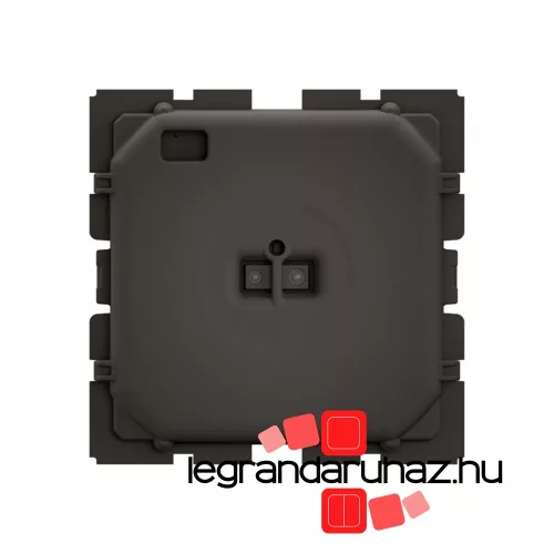 Legrand Céliane szenzoros váltókapcsoló/nyomó, 2 vagy 3 vezetékes, mechanizmus, Legrand CM0003