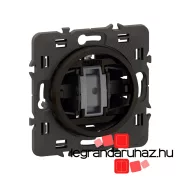   Legrand Céliane gyűrűs váltókapcsoló 10AX, mechanizmus, Legrand CM0006