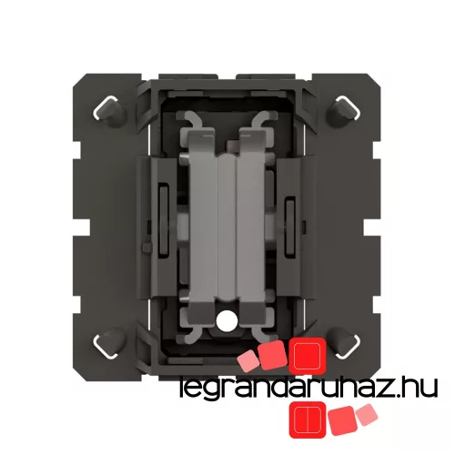 Legrand Céliane kétpólusú kapcsoló 16AX, mechanizmus, Legrand CM0020