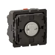   LEGRAND Céliane redőnynyomó 6A, központi vezérléshez CM0047-tel, mechanizmus, Legrand CM0044