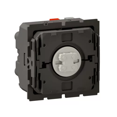 LEGRAND Céliane redőnynyomó 6A, központi vezérléshez CM0047-tel, mechanizmus, Legrand CM0044