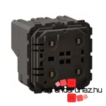Legrand Céliane nyomógombos fényerőszabályzó 1-10 V előtétes fénycsőhöz, mechanizmus, Legrand CM0061