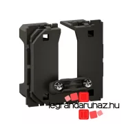   Legrand Céliane kábelkivezető, mechanizmus, Legrand CM0181