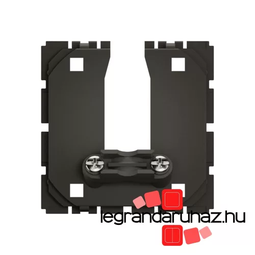 Legrand Céliane kábelkivezető, mechanizmus, Legrand CM0181