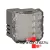 Legrand Céliane irányított LED spot világítás lépcsőhöz, burkolat nélkül, 230VAC 2,2W 110lm, mechanizmus, Legrand CM0274