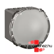   Legrand Céliane jelző/irányfény, 230VAC 1/0,2W, 4szín+6piktogram, mechanizmus burkolattal, Legrand CM0276