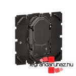 Legrand Céliane RJ45 Cat. 6 UTP informatikai aljzat, mechanizmus, Legrand CM0344
