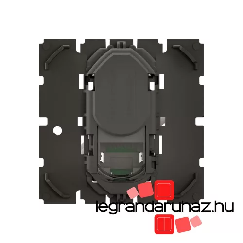Legrand Céliane RJ45 Cat. 6 UTP informatikai aljzat, mechanizmus, Legrand CM0344