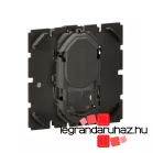   Legrand Céliane RJ45 Cat. 6 STP informatikai aljzat, mechanizmus, Legrand CM0347