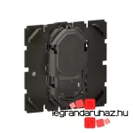 Legrand Céliane RJ45 Cat. 6 STP informatikai aljzat, mechanizmus, Legrand CM0347