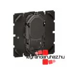   Legrand Céliane RJ45 Cat. 6A UTP informatikai aljzat, mechanizmus, Legrand CM0349