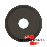Legrand Céliane TV aljzat burkolat, fekete, Legrand CN0382