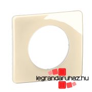 Legrand Céliane egyes keret elefántcsont, Legrand CP0201