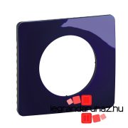 Legrand Céliane egyes keret, éjkék, Legrand CP0301