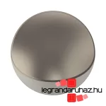 Legrand Céliane irányított LED spot világítás lépcsőhöz burkolat, titánium, Legrand CT0274