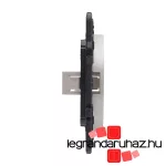 Legrand Céliane vakfedél, titán burkolattal, Legrand CT068443-CS