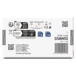 EMOS LED nano fényfüzér réz vezetékkel, 10 m, meleg fehér, időzítővel, D3AW02