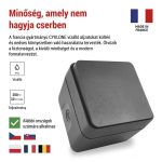 EMOS D730422, Cyklone fali kapcsoló C-1,6 IP55